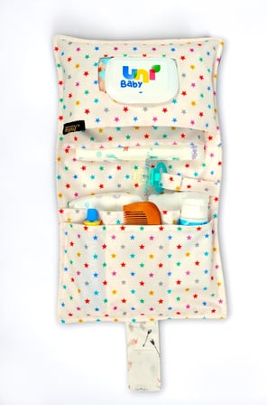 Bebek Alt Açma Bakım Çantası Bebek Bakım Çantası Bebek Organizer Çanta