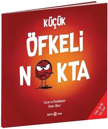 Küçük Öfkeli Nokta