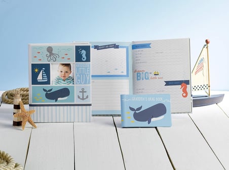 Carter 's Memory kitap Under the Sea