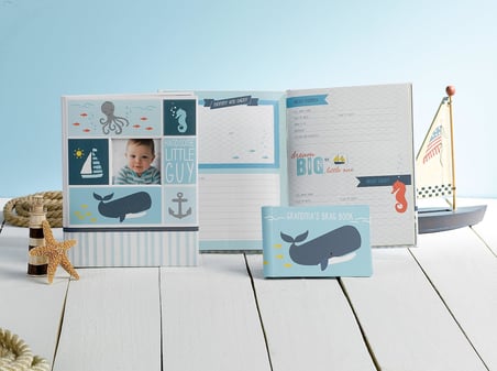 Carter 's Memory kitap Under the Sea
