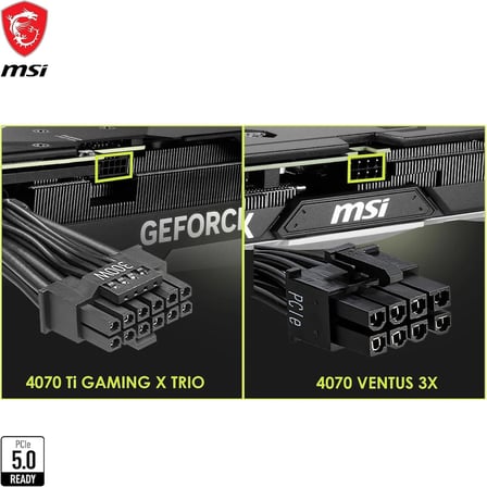 MAG A750BN 750W 80 Plus Bronze 120mm Fan Power Supply