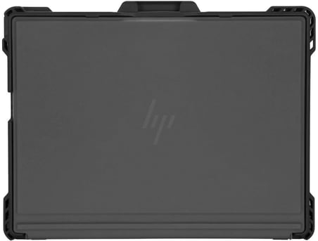 THZ811GLZ étui pour tablette Housse Noir