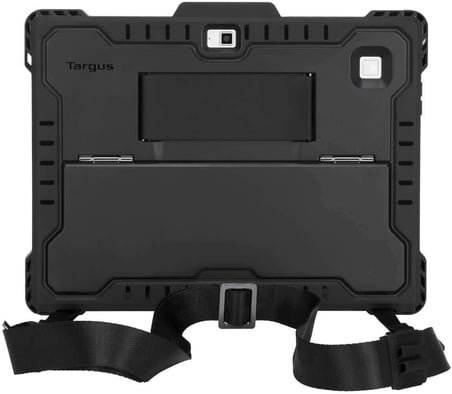 THZ811GLZ étui pour tablette Housse Noir