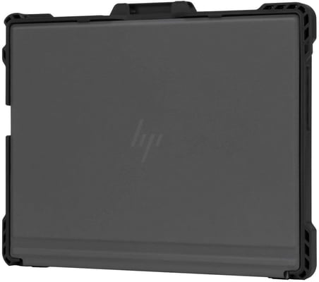 THZ811GLZ étui pour tablette Housse Noir