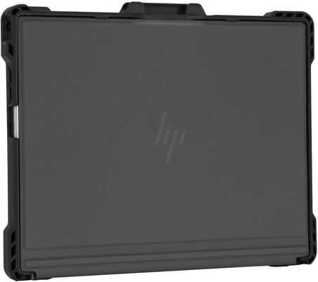 THZ811GLZ étui pour tablette Housse Noir