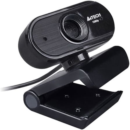 A4 Tech PK-925H Full HD 1080P Mikrofonlu Webcam