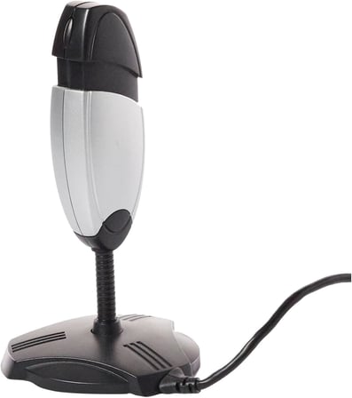 A4 TECH PK-635G Tak Çalıştır Yansıma Engelleyici Mikrofonlu Webcam