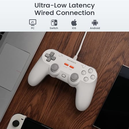 T3 Lite Wired Controller for PC