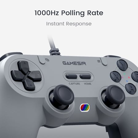 T3 Lite Wired Controller for PC