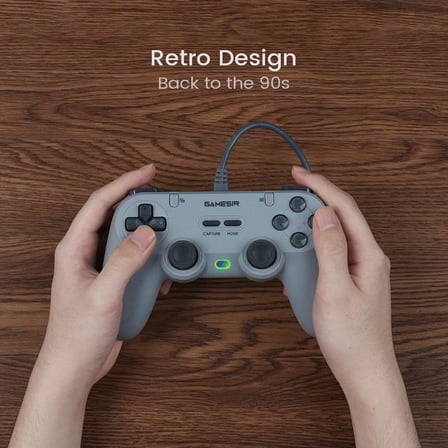 T3 Lite Wired Controller for PC