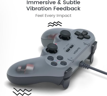 T3 Lite Wired Controller for PC