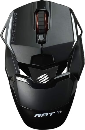 MadCatz R.A.T. 1+ Optik Oyuncu Faresi