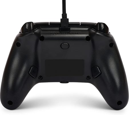 Xbox Series X|S için Gelişmiş Kablolu Kumanda - Sapphire Fade, Mavi