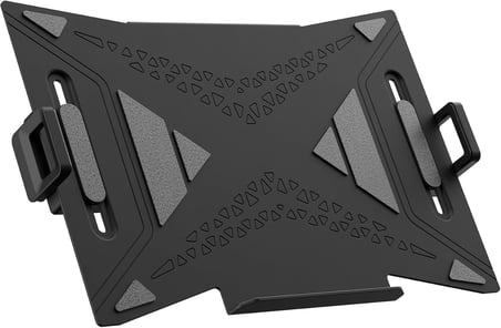 NBH-11 Laptop Standı (Monitör Standları İçin Vesa Uyumlu)-(12-18 İnç)