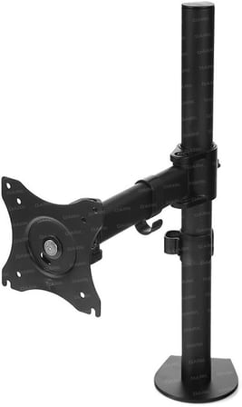 VM13 1 Adet Monitör Takılabilen Masa Monte Monitör Kolu (DK-AC-VM13)