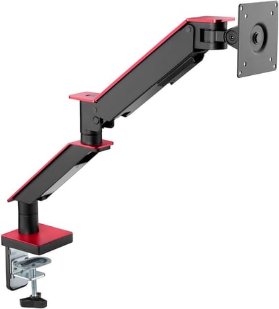 Tekli Monitör Tutucu MNT-51/C012