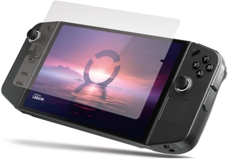 Lenovo Legion Go 8.8 İnç İle Uyumlu Mat Ekran Koruyucu Oyun Konsolu