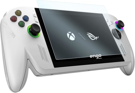 Asus Rog Xbox Ally 7 İnç İle Uyumlu Ekran Koruyucu Oyun Konsolu 9h Nano