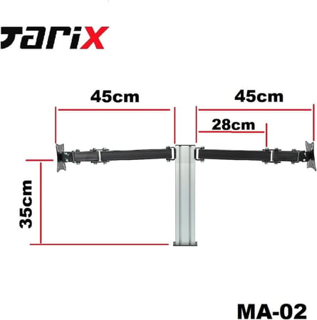 Monitor standı