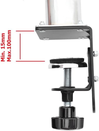 Monitor standı