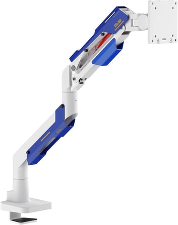 MNT-101 Tekli Monitör Standı (Heavy-Duty) - Monitör Standı - Monitör Aparatı