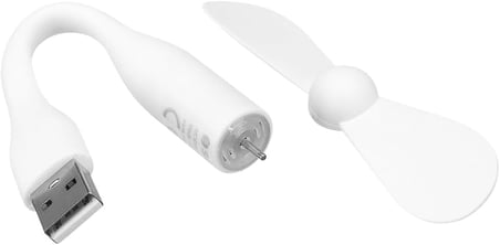SL-UF05 Beyaz Usb Fan