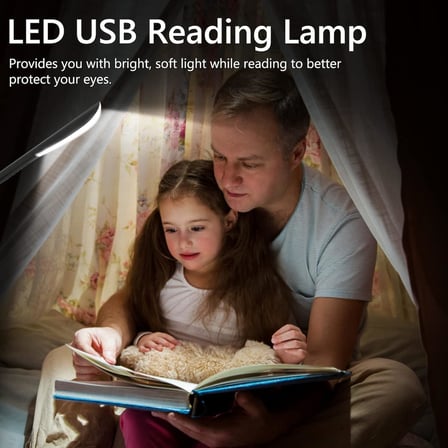 USB lamba, kısılabilir USB ışık, 2,8W esnek klavye ışığı, PC bilgisayar için, 14 LED inci, 3 kademeli ayarlanabilir parlaklık, açma/kapama dokunmatik şalteri, D10 USB LED (Siyah)