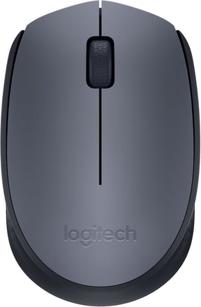 M170 Kablosuz Mouse Siyah 910-004642