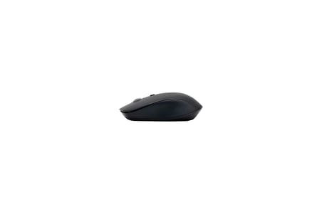 S1000BK Plus Kablosuz Sessiz Mouse Siyah