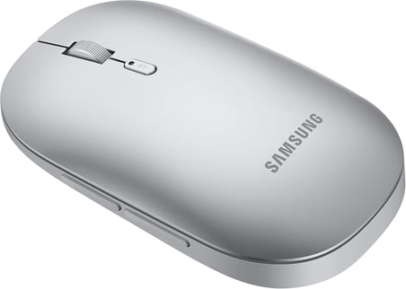 EJ-M3400D Bluetooth Mouse Slim - Gümüş