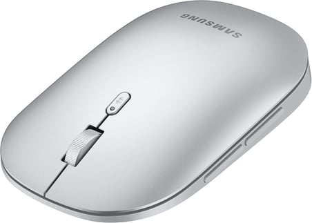 EJ-M3400D Bluetooth Mouse Slim - Gümüş