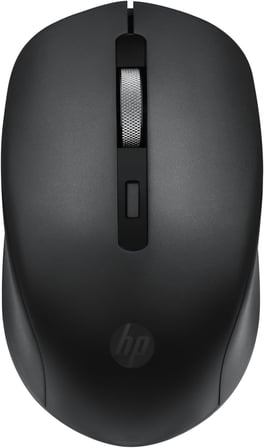 S1000 Plus Sessiz USB Kablosuz Bilgisayar Sessiz Fare 1600DPI USB Mouse