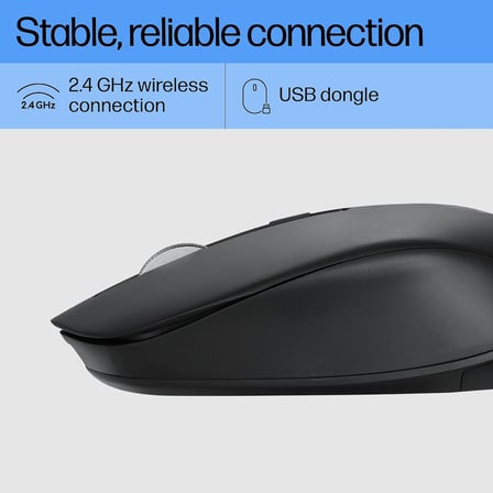 S1000 Plus Sessiz USB Kablosuz Bilgisayar Sessiz Fare 1600DPI USB Mouse