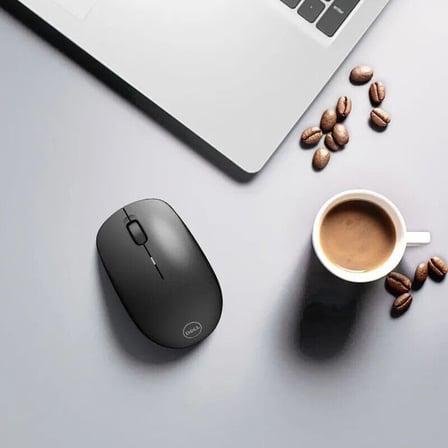 WM126 WIRELESS MOUSE 570-AAMH