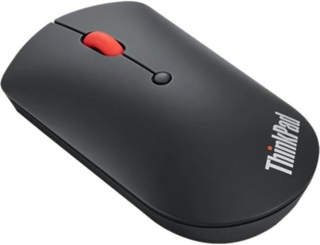 ThinkPad Bluetooth Silent Mous