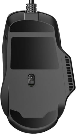 F815 Optik Kablolu Oyuncu Mouse