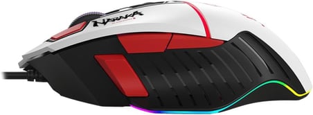 A4-Tech Bloody W95 Max 12K CPI Sports Naraka RGB Optik Gaming Mouse