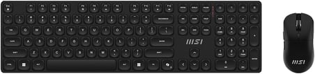 FORGE K210 Wireless Combo Türkçe Kablosuz Klavye Mouse Set