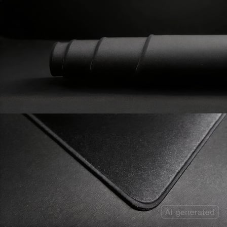 Gaming Mouse Pad 44x35cm, Gamer Oyuncu Mousepad, Oyun için Büyük ve Geniş Boy Uzun Fare Klavye Altlığı, Kaymaz Tabanlı, Pürüssüz Yüzeyli Mouse pad