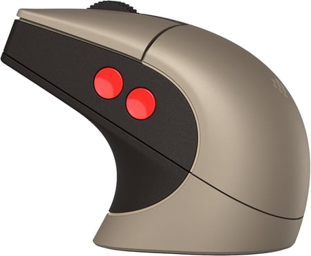 RETRO MOUSE - R8 C64 EDITION