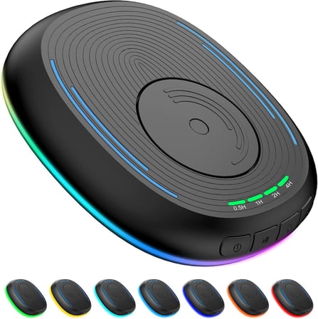 Mouse Jiggler Zamanlayıcılı Fare İmleç Taşıyıcı, 240610000