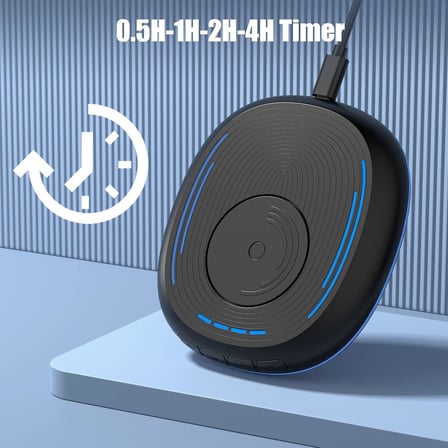Mouse Jiggler Zamanlayıcılı Fare İmleç Taşıyıcı, 240610000