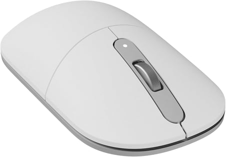 Everest SMW-384 Usb Beyaz 2.4Ghz Kablosuz Mouse
