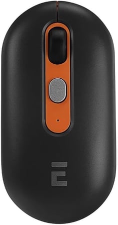 SMW-444 Usb Siyah Bluetooth ve 2.4Ghz Optik Wireless Mouse
