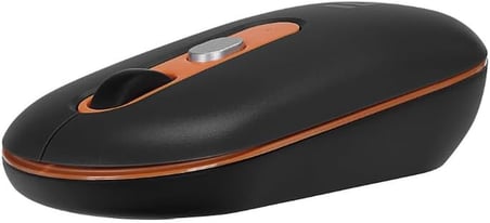 SMW-444 Usb Siyah Bluetooth ve 2.4Ghz Optik Wireless Mouse