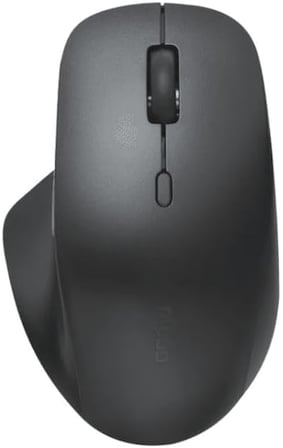 M50 PLUS SILENT WIRELESS OPTICAL MOUSE