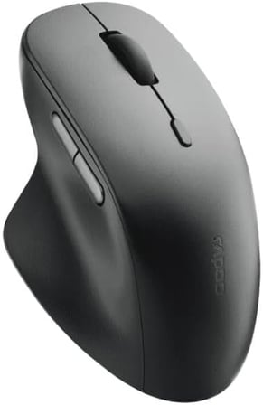 M50 PLUS SILENT WIRELESS OPTICAL MOUSE