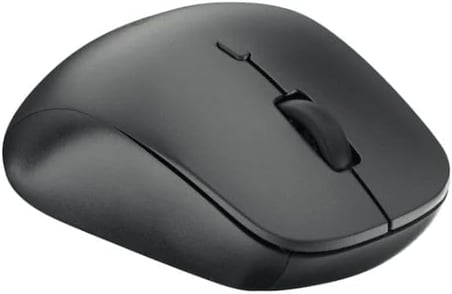 M50 PLUS SILENT WIRELESS OPTICAL MOUSE