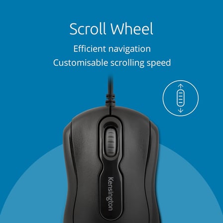 EQ Kablolu Kutulu Mouse