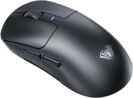 SC680 26000DPI 7 Tuşlu Kablosuz Optik Gaming Oyuncu Mouse Siyah